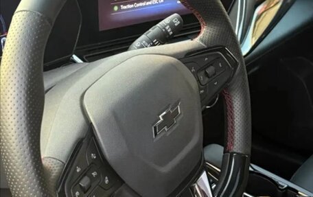 Chevrolet Trax, 2023 год, 2 050 000 рублей, 6 фотография