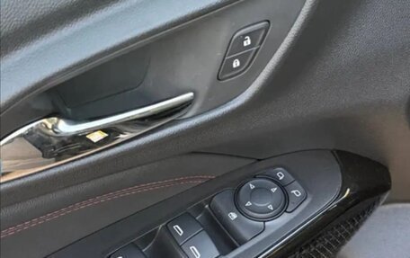 Chevrolet Trax, 2023 год, 2 050 000 рублей, 11 фотография