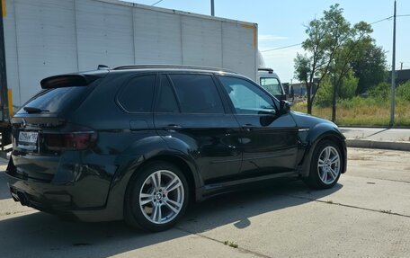 BMW X5 M, 2010 год, 1 850 000 рублей, 4 фотография