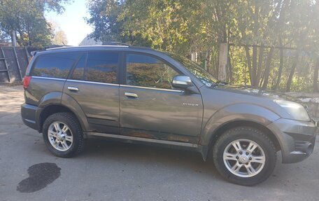 Great Wall Hover H3 I, 2012 год, 320 000 рублей, 2 фотография