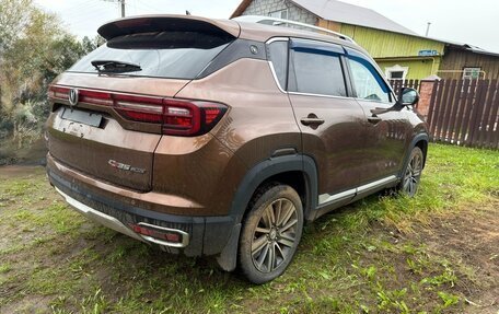 Changan CS35 Plus, 2020 год, 1 200 000 рублей, 5 фотография