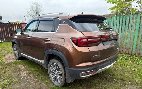 Changan CS35 Plus, 2020 год, 1 200 000 рублей, 6 фотография