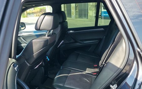 BMW X5 M, 2010 год, 1 850 000 рублей, 6 фотография