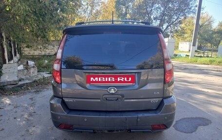 Great Wall Hover H3 I, 2012 год, 320 000 рублей, 3 фотография