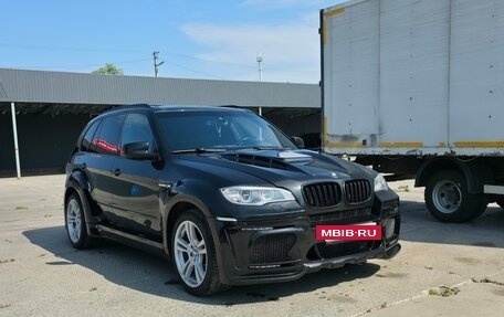 BMW X5 M, 2010 год, 1 850 000 рублей, 2 фотография