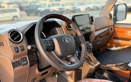 Toyota Land Cruiser 70, 2026 год, 13 230 000 рублей, 8 фотография
