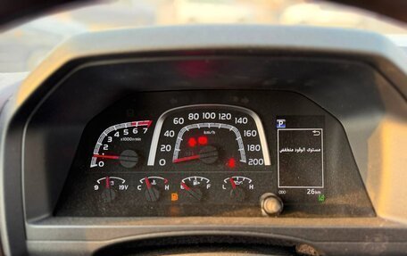 Toyota Land Cruiser 70, 2026 год, 13 230 000 рублей, 10 фотография