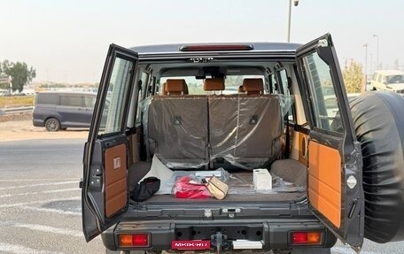 Toyota Land Cruiser 70, 2026 год, 13 230 000 рублей, 4 фотография