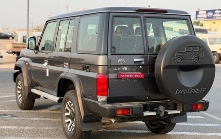 Toyota Land Cruiser 70, 2026 год, 13 230 000 рублей, 3 фотография
