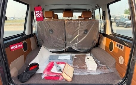 Toyota Land Cruiser 70, 2026 год, 13 230 000 рублей, 9 фотография