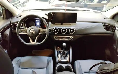 Nissan Qashqai, 2025 год, 2 157 515 рублей, 5 фотография