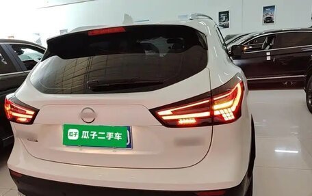 Nissan Qashqai, 2025 год, 2 157 515 рублей, 3 фотография