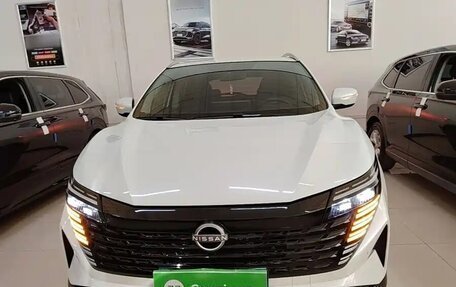 Nissan Qashqai, 2025 год, 2 157 515 рублей, 2 фотография