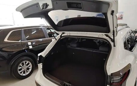 Nissan Qashqai, 2025 год, 2 157 515 рублей, 4 фотография