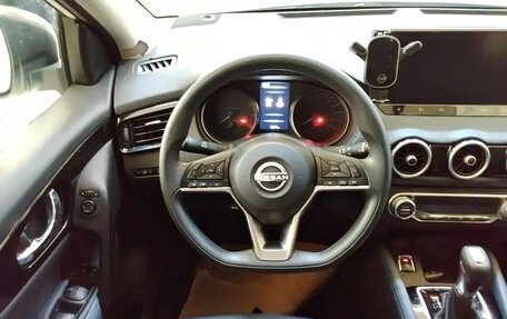Nissan Qashqai, 2025 год, 2 157 515 рублей, 6 фотография