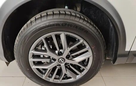 Nissan Qashqai, 2025 год, 2 157 515 рублей, 9 фотография