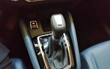 Nissan Qashqai, 2025 год, 2 157 515 рублей, 7 фотография