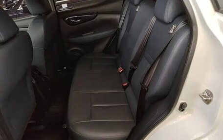 Nissan Qashqai, 2025 год, 2 157 515 рублей, 8 фотография