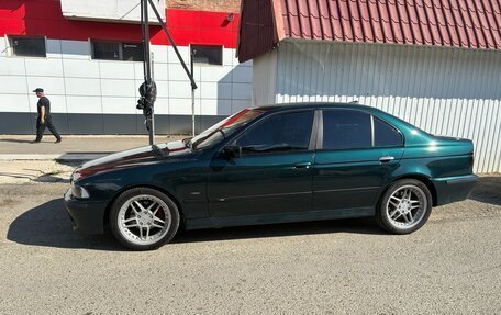 BMW 5 серия, 1998 год, 520 000 рублей, 3 фотография