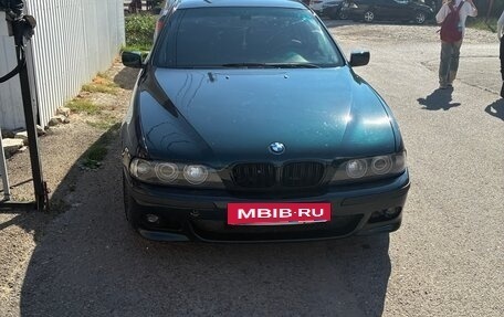 BMW 5 серия, 1998 год, 520 000 рублей, 2 фотография