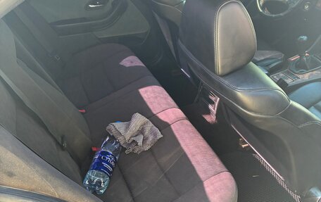 BMW 5 серия, 1998 год, 520 000 рублей, 7 фотография