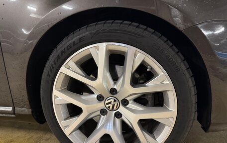 Volkswagen Passat B7, 2012 год, 1 250 000 рублей, 7 фотография