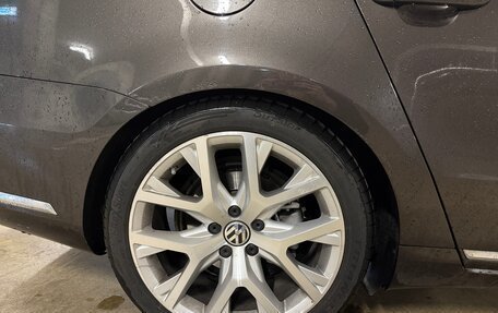 Volkswagen Passat B7, 2012 год, 1 250 000 рублей, 6 фотография