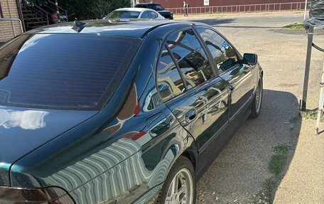 BMW 5 серия, 1998 год, 520 000 рублей, 5 фотография