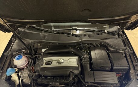 Volkswagen Passat B7, 2012 год, 1 250 000 рублей, 11 фотография