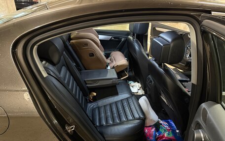 Volkswagen Passat B7, 2012 год, 1 250 000 рублей, 13 фотография