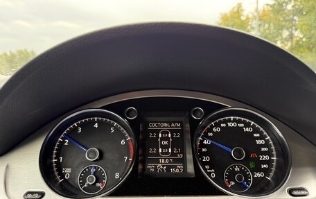 Volkswagen Passat B7, 2012 год, 1 250 000 рублей, 18 фотография