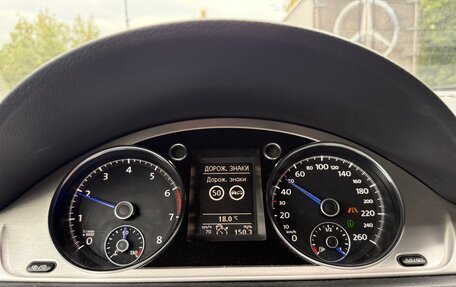 Volkswagen Passat B7, 2012 год, 1 250 000 рублей, 19 фотография