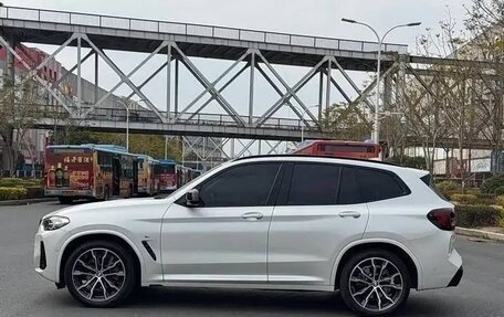 BMW X3, 2023 год, 4 699 000 рублей, 3 фотография