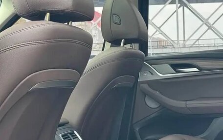 BMW X3, 2023 год, 4 699 000 рублей, 9 фотография
