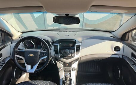 Chevrolet Cruze II, 2012 год, 696 000 рублей, 2 фотография
