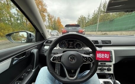 Volkswagen Passat B7, 2012 год, 1 250 000 рублей, 23 фотография