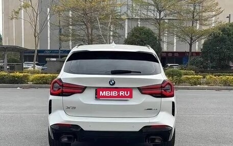 BMW X3, 2023 год, 4 699 000 рублей, 4 фотография