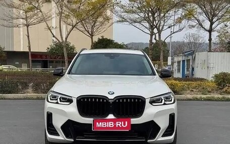 BMW X3, 2023 год, 4 699 000 рублей, 2 фотография