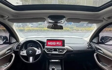 BMW X3, 2023 год, 4 699 000 рублей, 5 фотография