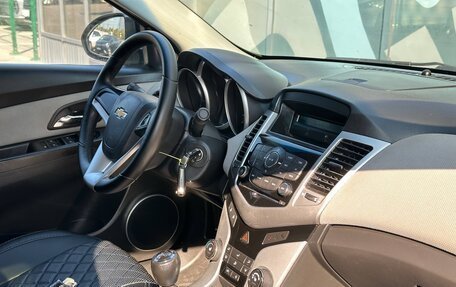 Chevrolet Cruze II, 2012 год, 696 000 рублей, 12 фотография
