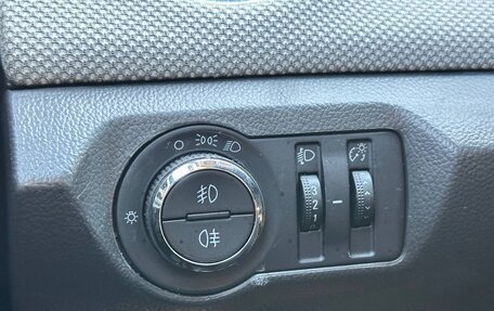 Chevrolet Cruze II, 2012 год, 696 000 рублей, 20 фотография