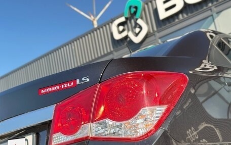Chevrolet Cruze II, 2012 год, 696 000 рублей, 11 фотография