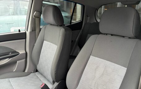 KIA Picanto I, 2006 год, 330 000 рублей, 12 фотография