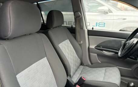 KIA Picanto I, 2006 год, 330 000 рублей, 15 фотография