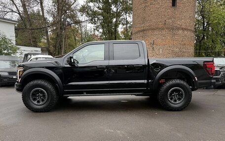 Ford F-150, 2026 год, 14 600 000 рублей, 4 фотография