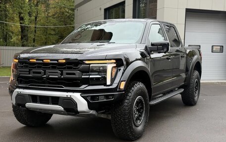 Ford F-150, 2026 год, 14 600 000 рублей, 3 фотография