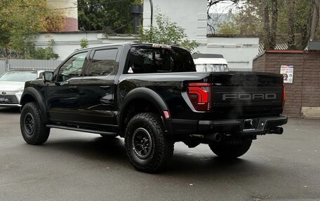 Ford F-150, 2026 год, 14 600 000 рублей, 5 фотография