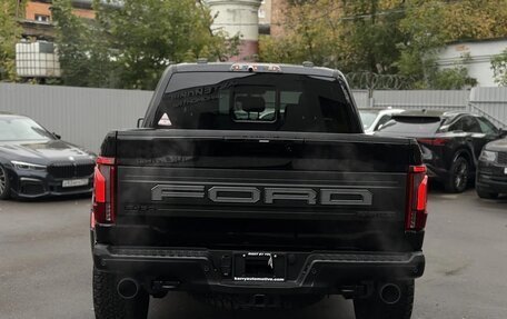 Ford F-150, 2026 год, 14 600 000 рублей, 6 фотография