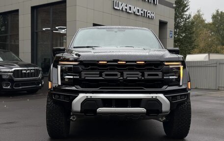 Ford F-150, 2026 год, 14 600 000 рублей, 2 фотография