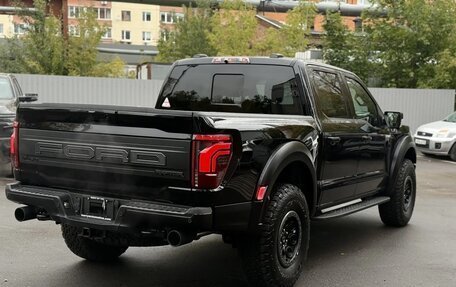 Ford F-150, 2026 год, 14 600 000 рублей, 7 фотография